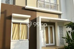 Rumah Asri di Gedebage, 2 KT, Free Banjir Rumah Asri di Gedebage, 2 KT, Free Banjir