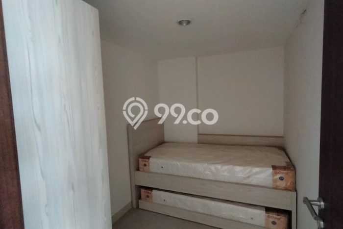 Dijual Apartemen di Bandung 2 Kamar & 1 Kamar Mandi, Luas 44m2 Dijual Apartemen di Bandung 2 Kamar & 1 Kamar Mandi, Luas 44m2