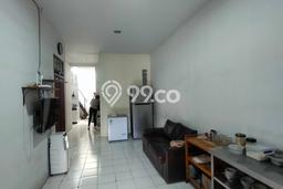Rumah Minimalis 3 KT LT 90m2 di Holis Cigondewah Rumah Minimalis 3 KT LT 90m2 di Holis Cigondewah