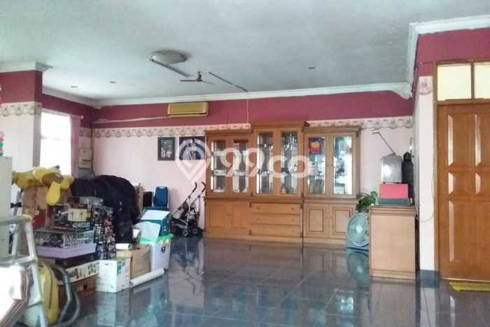 Rumah Luxury Dijual di Bandung Fasilitas Premium Rumah Luxury Dijual di Bandung Fasilitas Premium