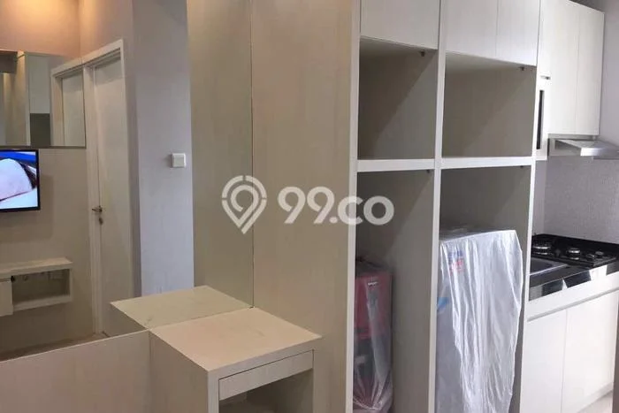 Dijual Apartemen 1 KT & 1 KM di Bandung Lokasi Strategis Dijual Apartemen 1 KT & 1 KM di Bandung Lokasi Strategis