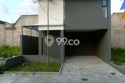 Rumah Nyaman 2 KT di , Bandung - Luas Tanah 76m2m² Rumah Nyaman 2 KT di , Bandung - Luas Tanah 76m2m²