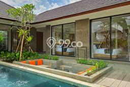 Vila Strategis di Ubud, Area 0m2m², Kawasan Nyaman, Available Vila Strategis di Ubud, Area 0m2m², Kawasan Nyaman, Available
