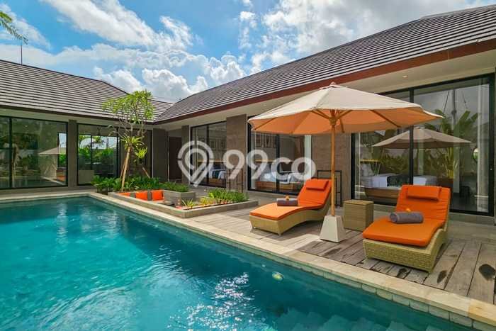 Vila Strategis di Ubud, Area 0m2m², Kawasan Nyaman, Available Vila Strategis di Ubud, Area 0m2m², Kawasan Nyaman, Available