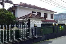Rumah Luxury Dijual di Bandung Fasilitas Premium Rumah Luxury Dijual di Bandung Fasilitas Premium