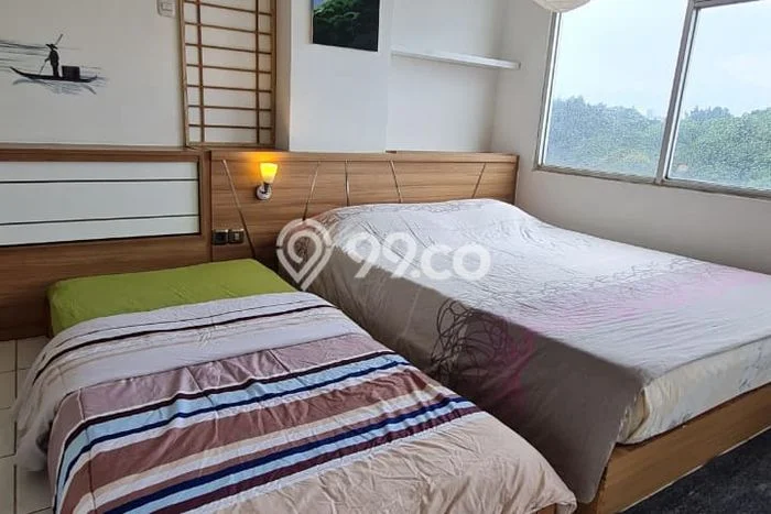 Apartemen Harga Terjangkau untuk Dijual di Bandung Kota Dengan Spesifikasi 2 KT & 1 KM Apartemen Harga Terjangkau untuk Dijual di Bandung Kota Dengan Spesifikasi 2 KT & 1 KM