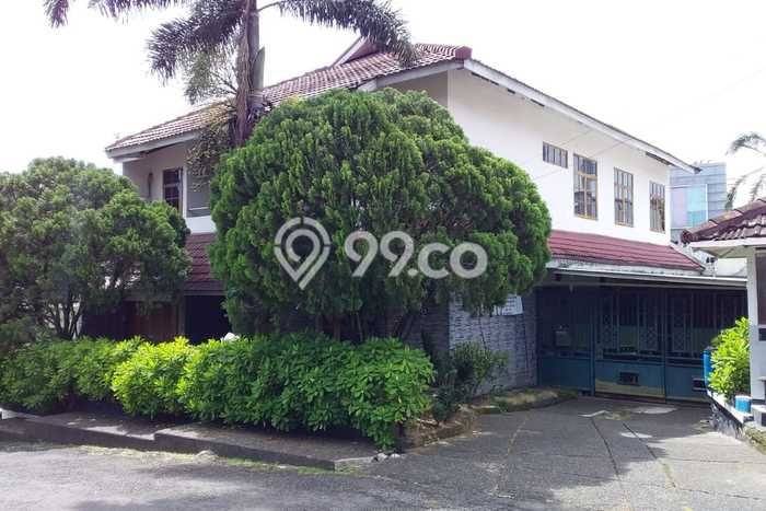 Rumah Luxury Dijual di Bandung Fasilitas Premium Rumah Luxury Dijual di Bandung Fasilitas Premium