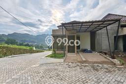 Rumah Minimalis 2 Kamar LT 72m2 di Cimahi Rumah Minimalis 2 Kamar LT 72m2 di Cimahi