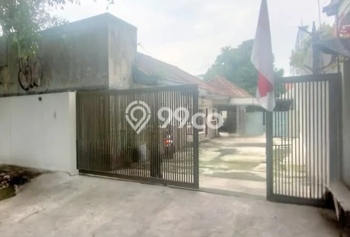 Rumah Sewa Bandung LT 862m2 LB 862m2 Kawasan Bandung Kota Rumah Sewa Bandung LT 862m2 LB 862m2 Kawasan Bandung Kota