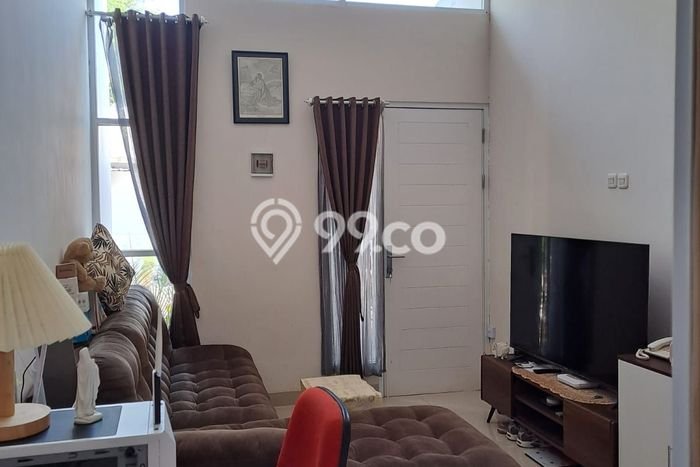 Rumah 2 KT 1 KM di Area Premium Cileunyi, Bandung Rumah 2 KT 1 KM di Area Premium Cileunyi, Bandung