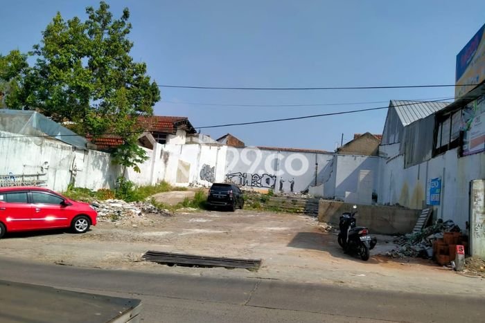 Gudang Disewakan Lokasi Kiaracondong Bandung Harga Spesial! Gudang Disewakan Lokasi Kiaracondong Bandung Harga Spesial!
