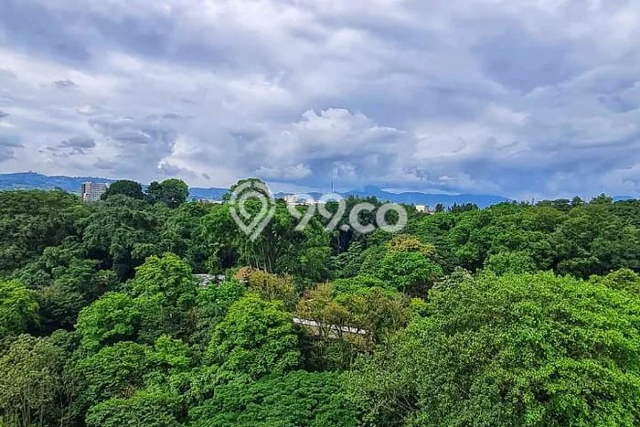 Apartemen Harga Terjangkau untuk Dijual di Bandung Kota Dengan Spesifikasi 2 KT & 1 KM Apartemen Harga Terjangkau untuk Dijual di Bandung Kota Dengan Spesifikasi 2 KT & 1 KM