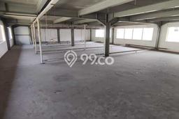 Gudang Dijual di Prime Area Bandung Luas 1921m2 Gudang Dijual di Prime Area Bandung Luas 1921m2