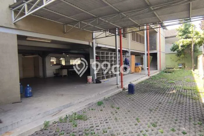 Unit Gudang Dijual di Bandung LT 1772m2 & LB 1921m2 Unit Gudang Dijual di Bandung LT 1772m2 & LB 1921m2