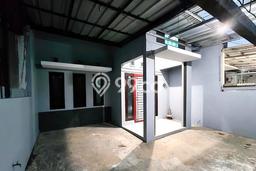 Rumah sewa siap huni 3 Kamar Tidur di Kopo, Bandung Rumah sewa siap huni 3 Kamar Tidur di Kopo, Bandung