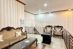 Hunian Super Mewah dengan Akses Paling Strategis di Pajajaran, Bandung Hunian Super Mewah dengan Akses Paling Strategis di Pajajaran, Bandung