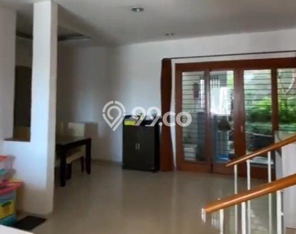 Rumah Mewah LB 376m2 Siap Huni Desain Elegan di Bandung Barat, Bandung Rumah Mewah LB 376m2 Siap Huni Desain Elegan di Bandung Barat, Bandung
