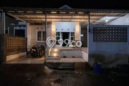Rumah Minimalis Terbaik Dijual di Bungursari LT 154m2 Rumah Minimalis Terbaik Dijual di Bungursari LT 154m2