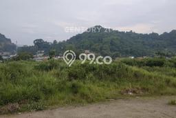 Disewakan Tanah Seluas 70000m2 di Soreang, Bandung Disewakan Tanah Seluas 70000m2 di Soreang, Bandung