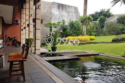 Rumah Luxury Modern Siap Huni di Setra Duta Bandung Rumah Luxury Modern Siap Huni di Setra Duta Bandung