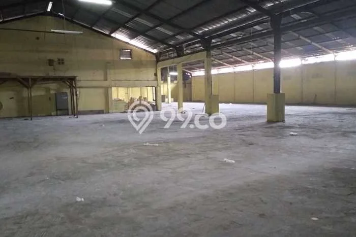 Area Strategis! Disewakan Gudang Lokasi Kiaracondong, Bandung Cocok untuk Bisnis Area Strategis! Disewakan Gudang Lokasi Kiaracondong, Bandung Cocok untuk Bisnis