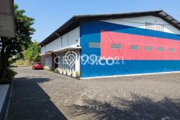 Disewakan Gudang komersial di Cicalengka luas bangunan 1400m2 Disewakan Gudang komersial di Cicalengka luas bangunan 1400m2