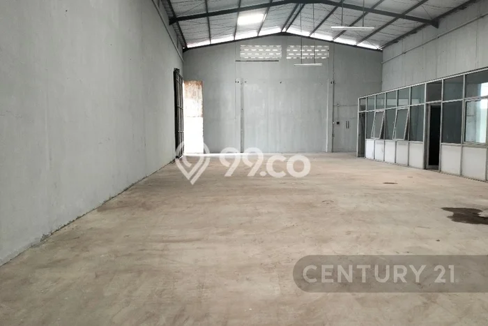 FOR RENT! Gudang di Taman Kopo Indah Cocok untuk Bisnis 290m2 FOR RENT! Gudang di Taman Kopo Indah Cocok untuk Bisnis 290m2