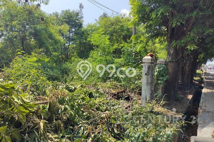 Lahan Kosong Dijual di Purwakarta dengan Area 4814m2 Lahan Kosong Dijual di Purwakarta dengan Area 4814m2