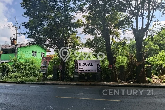 Lahan Kosong Dijual di Purwakarta dengan Area 4814m2 Lahan Kosong Dijual di Purwakarta dengan Area 4814m2