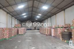Gudang untuk disewa di Banguntapan punya LT 1389m2 & LB 1000m2 harga sewa kompetitif Gudang untuk disewa di Banguntapan punya LT 1389m2 & LB 1000m2 harga sewa kompetitif