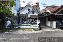 Best Deal Hunian Premium Ideal dan Luas di Batununggal, Bandung Best Deal Hunian Premium Ideal dan Luas di Batununggal, Bandung