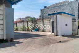 Gudang Komersial Disewakan di Batujajar Bandung Barat Luas 1000m2 Gudang Komersial Disewakan di Batujajar Bandung Barat Luas 1000m2