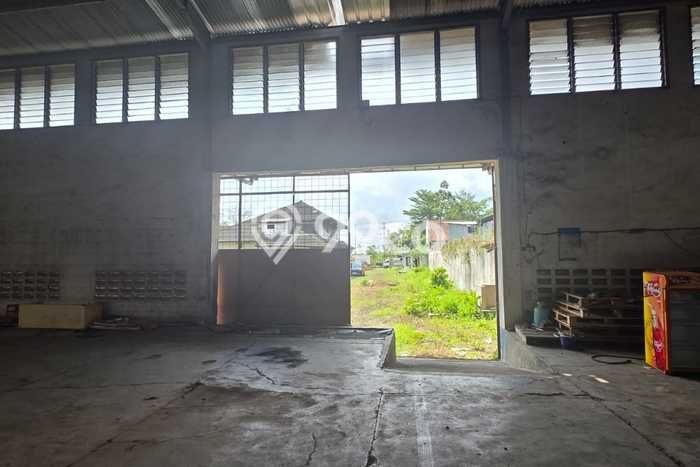 Unit Gudang Dijual di Bungursari Tasikmalaya 1496m2 Unit Gudang Dijual di Bungursari Tasikmalaya 1496m2