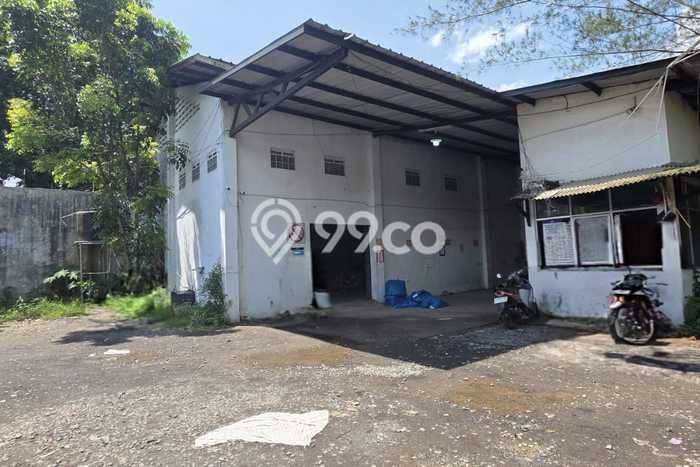 Lokasi Strategis! Dijual Gudang Bisnis di Indihiang, Tasikmalaya Kondisi Baik Lokasi Strategis! Dijual Gudang Bisnis di Indihiang, Tasikmalaya Kondisi Baik