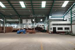 Gudang Dijual Lokasi Emas di Plered Luas 4200m2 Gudang Dijual Lokasi Emas di Plered Luas 4200m2