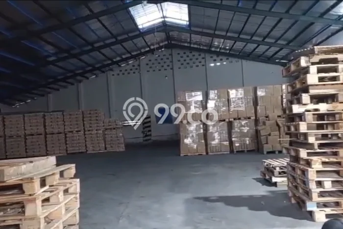 Gudang Komersial Disewakan di Ngawen Klaten Luas 800m2 Gudang Komersial Disewakan di Ngawen Klaten Luas 800m2