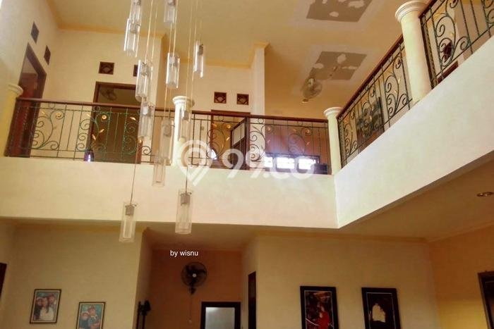 For Sale! Premium House LT 752m2 Desain Elegan di Kalijaga For Sale! Premium House LT 752m2 Desain Elegan di Kalijaga