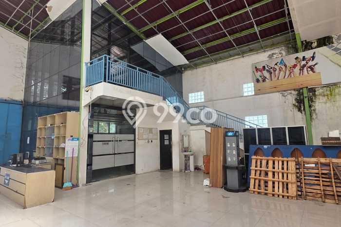 Gudang Komersial Dijual di Cipedes Tasikmalaya LT 1250m2 & LB 1080m2 Gudang Komersial Dijual di Cipedes Tasikmalaya LT 1250m2 & LB 1080m2