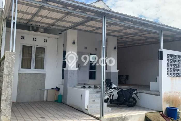 Rumah Minimalis Terbaik Dijual di Bungursari LT 154m2 Rumah Minimalis Terbaik Dijual di Bungursari LT 154m2