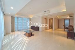 Sewa Apartemen Minimalis 170m2 Punya 4 KT, 3 KM, Lokasi di Kebayoran Baru Sewa Apartemen Minimalis 170m2 Punya 4 KT, 3 KM, Lokasi di Kebayoran Baru
