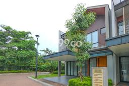 Dijual Rumah Mewah Exclusive di Babakan Madang, Bogor Dijual Rumah Mewah Exclusive di Babakan Madang, Bogor