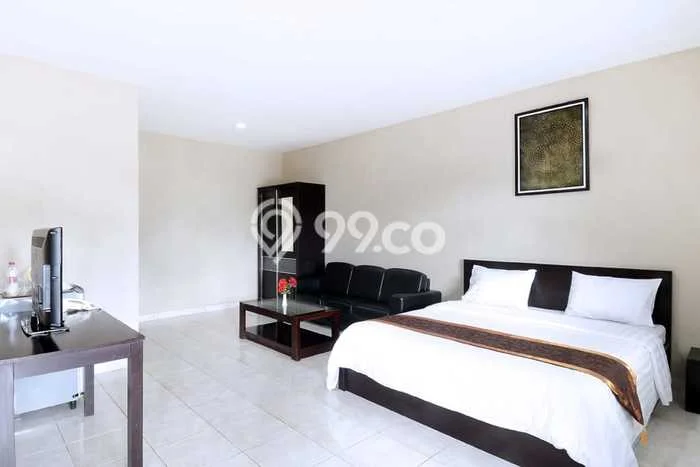 Hotel Kawasan Bandung Kota, Luas 3000m2m², Lokasi Strategis Hotel Kawasan Bandung Kota, Luas 3000m2m², Lokasi Strategis