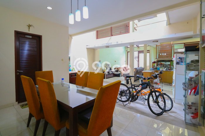 Dijual Hunian Mewah dengan Fasilitas Sekitar Lengkap di Kelapa Gading, Jakarta Utara Dijual Hunian Mewah dengan Fasilitas Sekitar Lengkap di Kelapa Gading, Jakarta Utara
