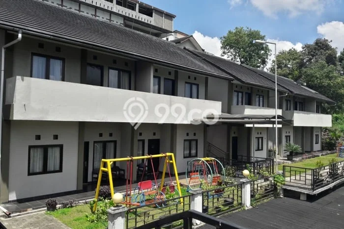 Hotel Kawasan Bandung Kota, Luas 3000m2m², Lokasi Strategis Hotel Kawasan Bandung Kota, Luas 3000m2m², Lokasi Strategis