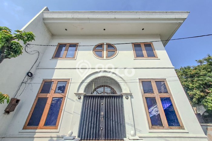 Unit Kantor Strategis di Kelapa Gading, Jakarta Utara Potensi Cuan Besar Unit Kantor Strategis di Kelapa Gading, Jakarta Utara Potensi Cuan Besar