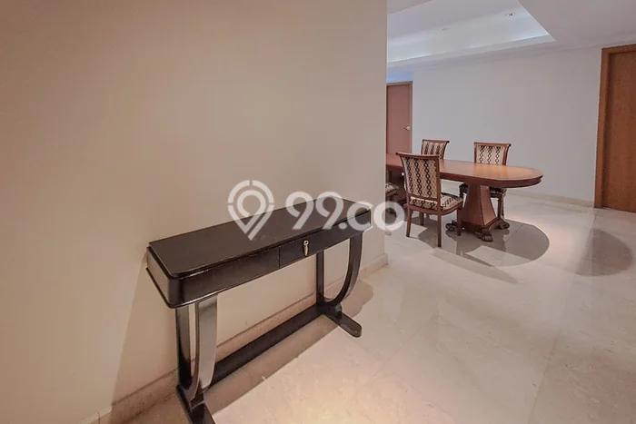 Sewa Apartemen Minimalis 170m2 Punya 4 KT, 3 KM, Lokasi di Kebayoran Baru Sewa Apartemen Minimalis 170m2 Punya 4 KT, 3 KM, Lokasi di Kebayoran Baru