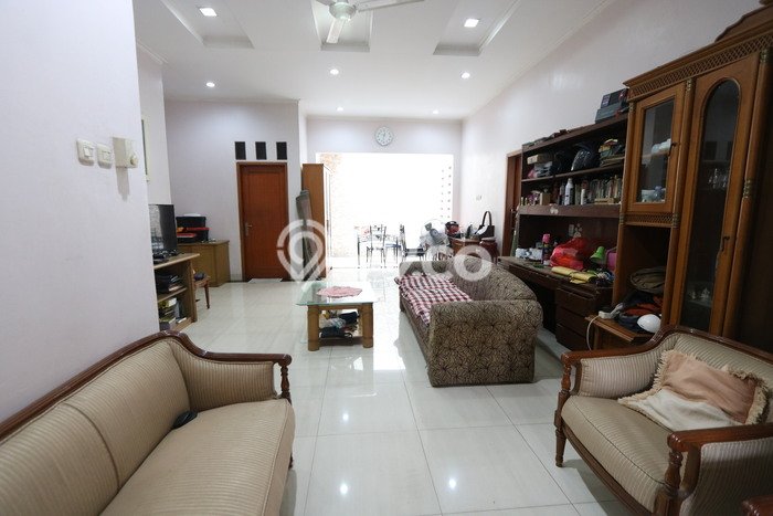 Jual Rumah Luas Megah Dengan View Cantik di Bintaro, Jakarta Selatan Jual Rumah Luas Megah Dengan View Cantik di Bintaro, Jakarta Selatan