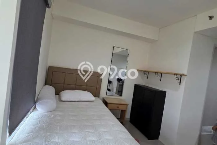 Sewa Sekarang Apartemen Minimalis 1 KT di Kawasan Serpong Sewa Sekarang Apartemen Minimalis 1 KT di Kawasan Serpong