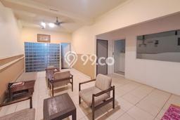 Siap Huni Hunian Elit 14 Kamar di Kebayoran Baru Dekat ke Mana Saja Siap Huni Hunian Elit 14 Kamar di Kebayoran Baru Dekat ke Mana Saja