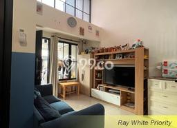 Dijual Rumah 2 Kamar Lokasi Strategis Nyaman dan Strategis di Pondok Aren Dijual Rumah 2 Kamar Lokasi Strategis Nyaman dan Strategis di Pondok Aren